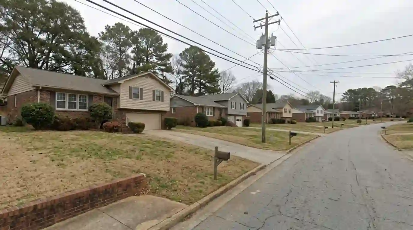 Homes in Mauldin, South Carolina