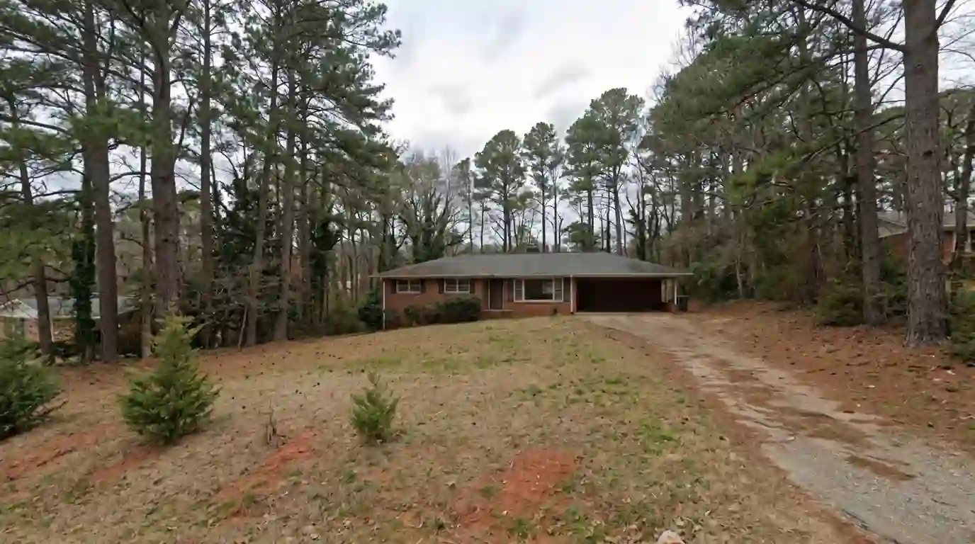 Homes in Parkins Mill, South Carolina