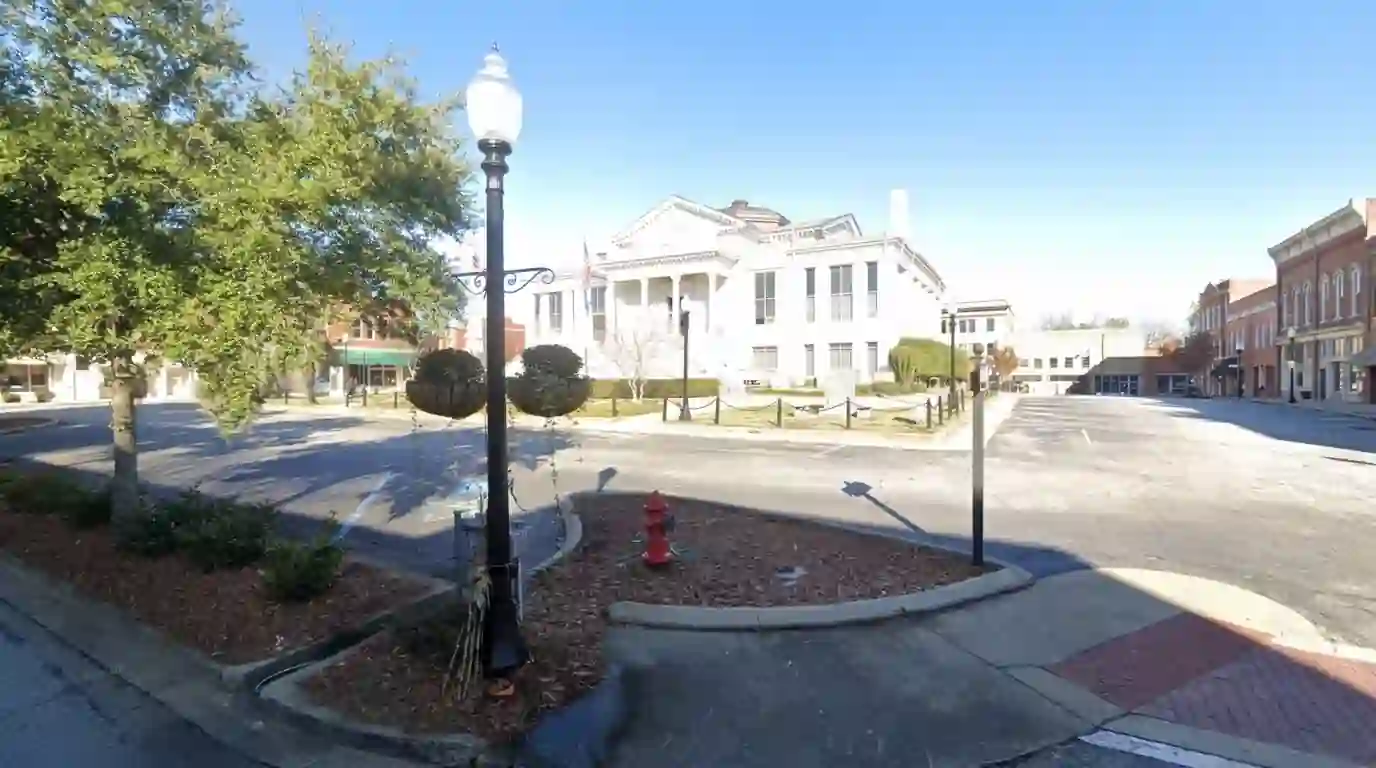 Homes in Laurens, South Carolina