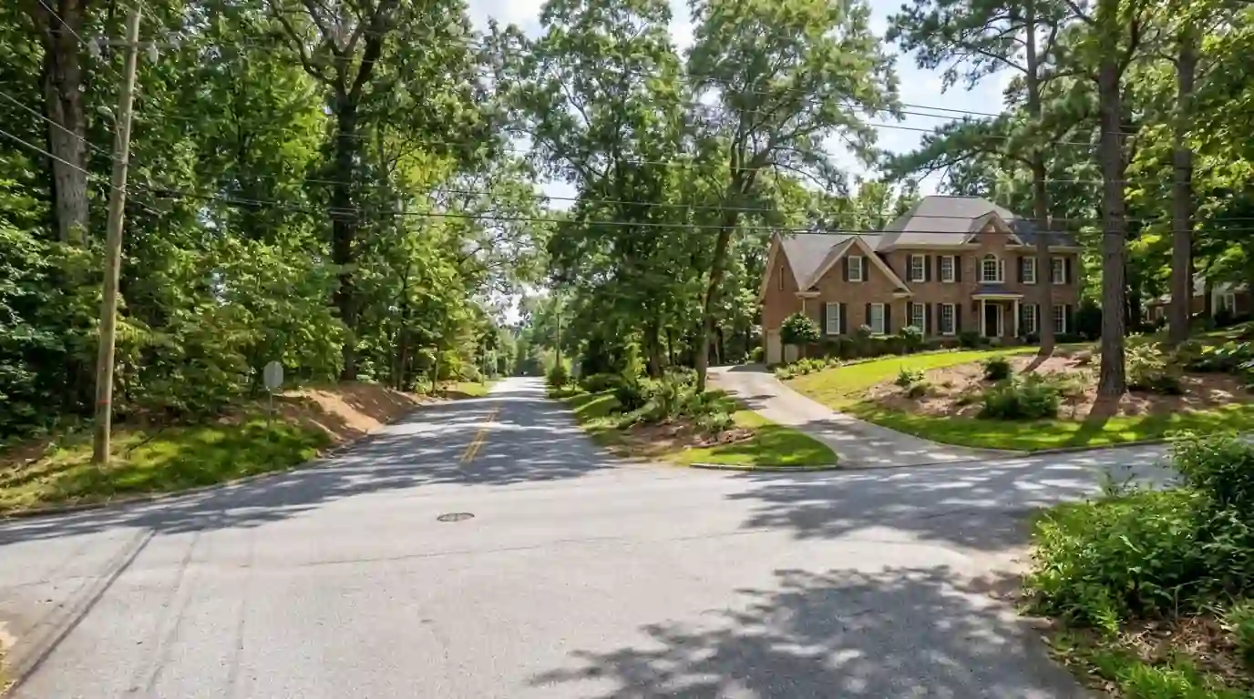 Homes in Botany Woods, South Carolina