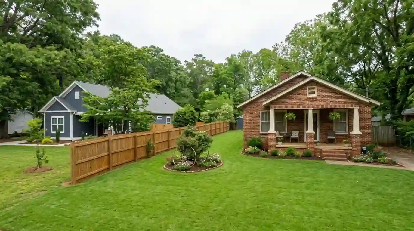 Homes in Sans Souci, South Carolina