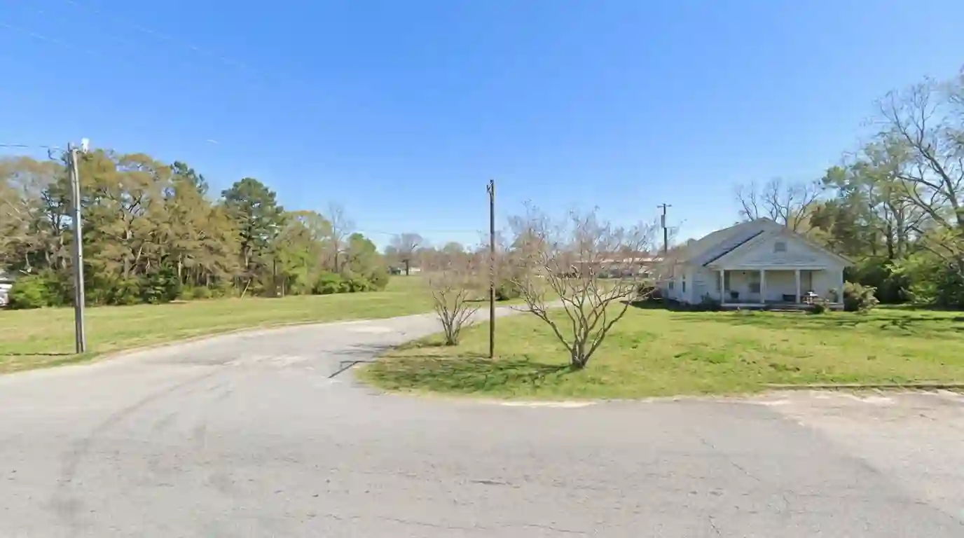 Homes in Honea Path, South Carolina