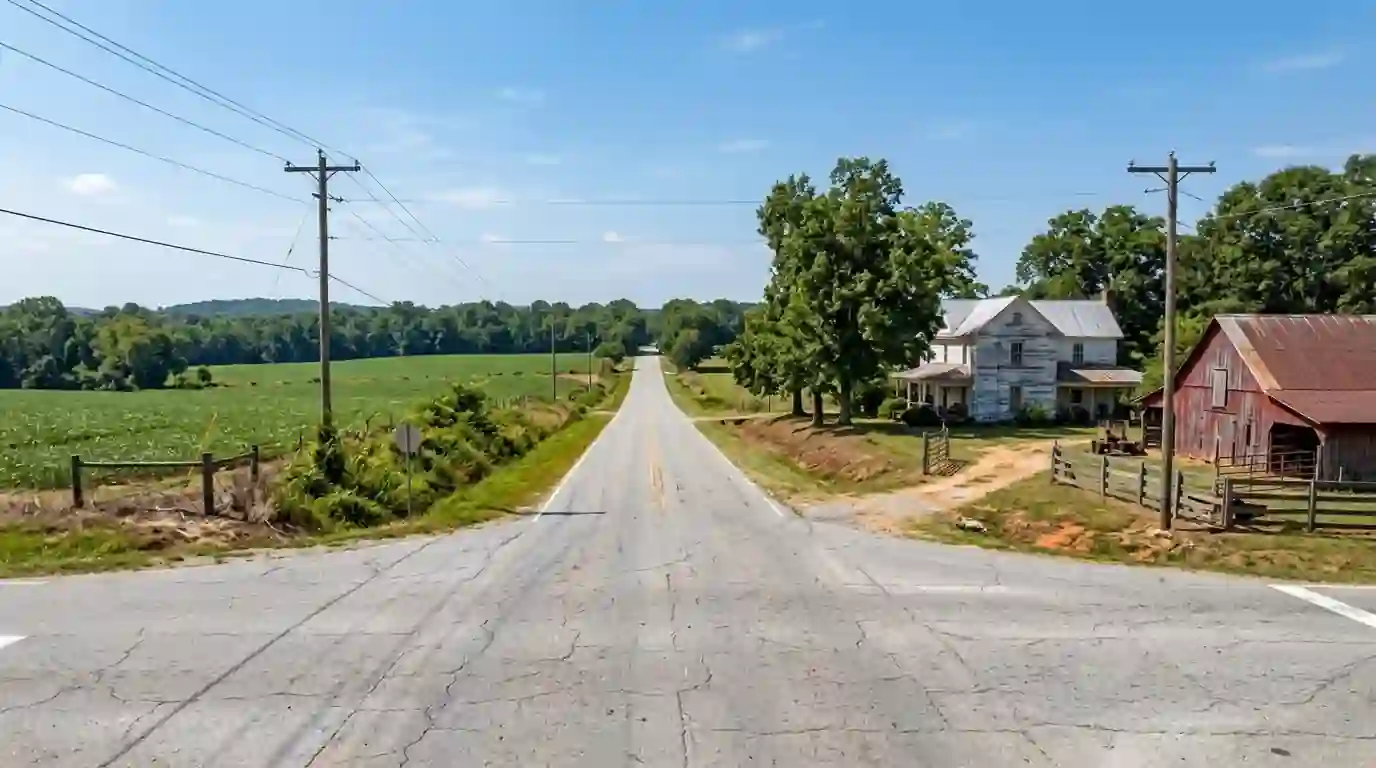 Homes in Chesnee, South Carolina