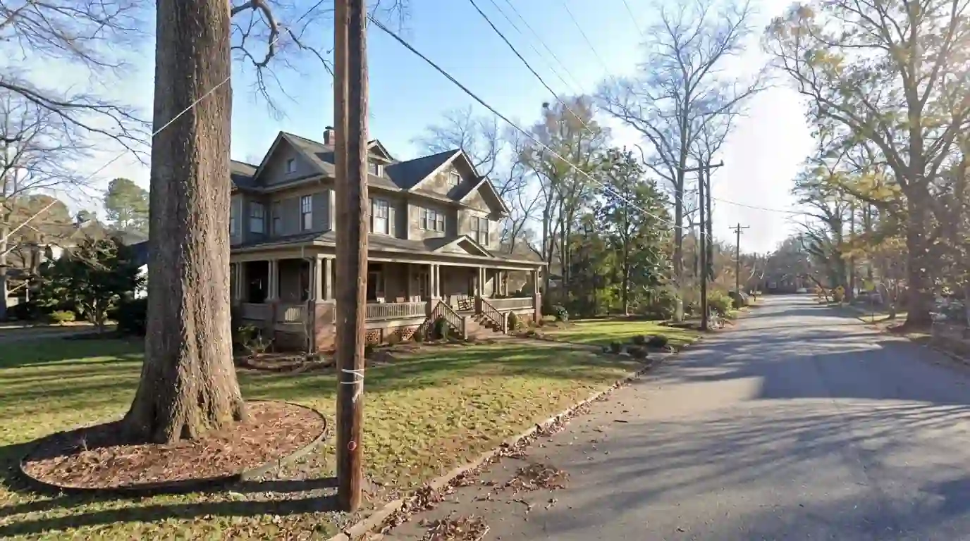 Homes in Converse Heights, South Carolina