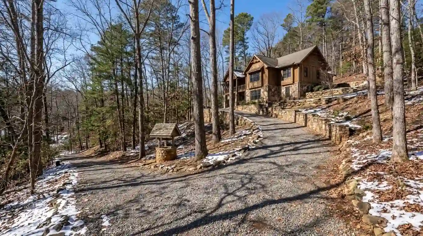 Homes in Paris Mountain, South Carolina