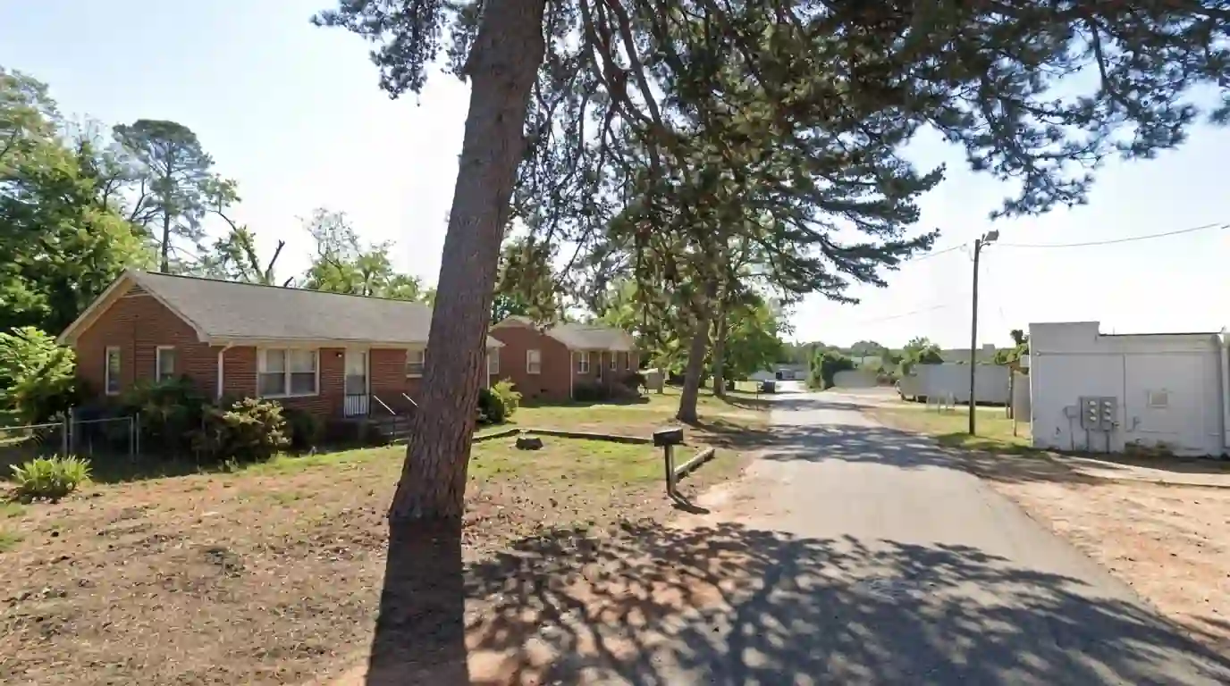 Homes in Cherrydale, South Carolina