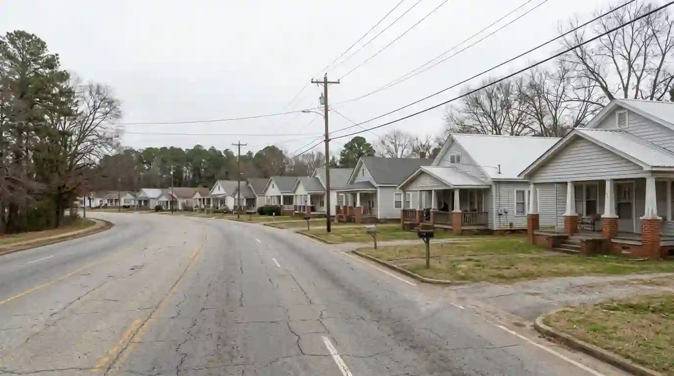 Homes in Lyman, South Carolina