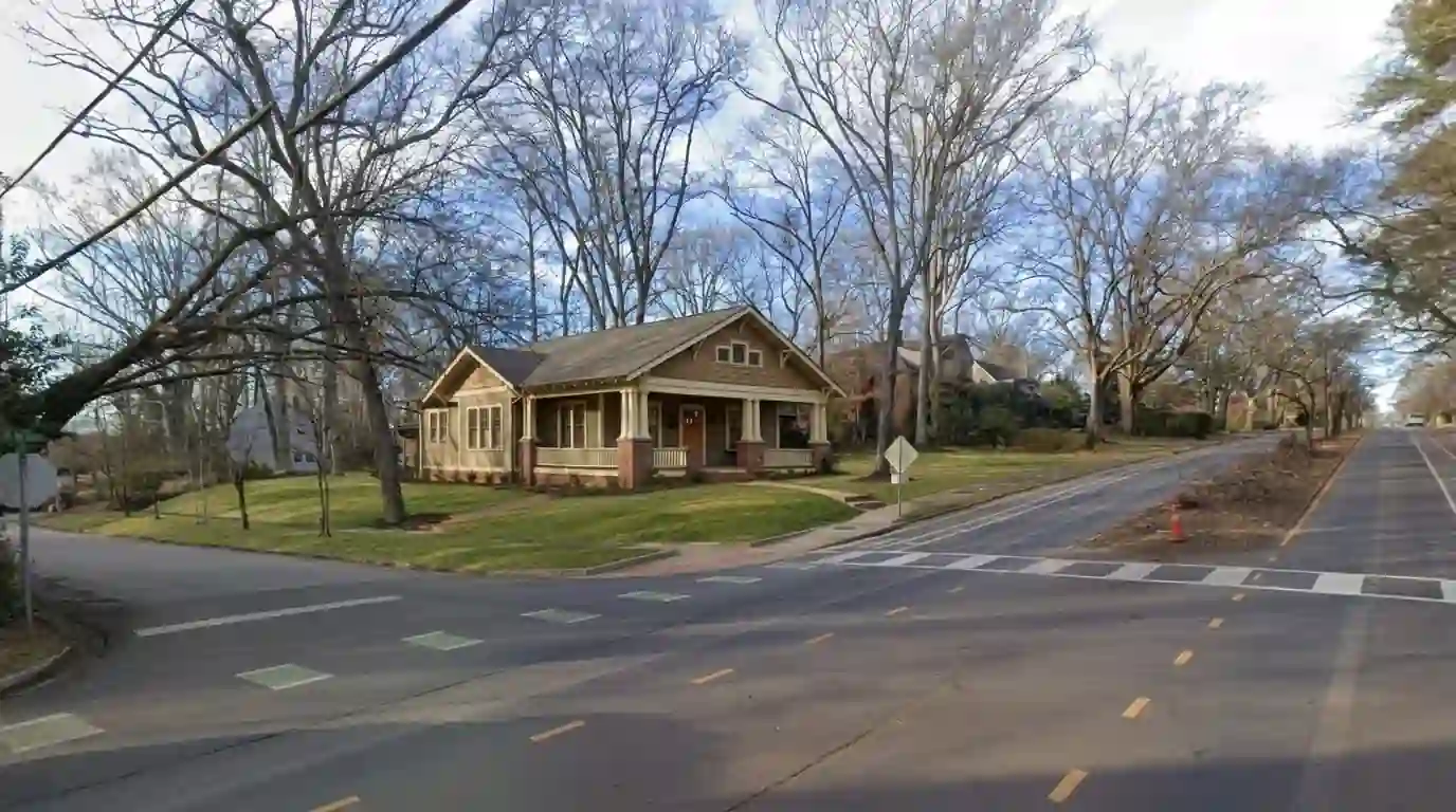 Homes in North Main, South Carolina