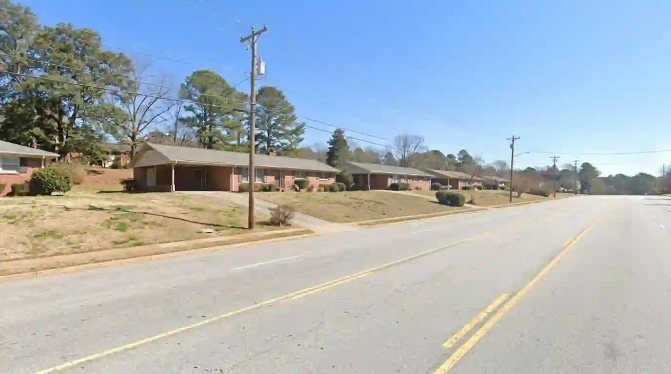 Homes in Wade Hampton, South Carolina