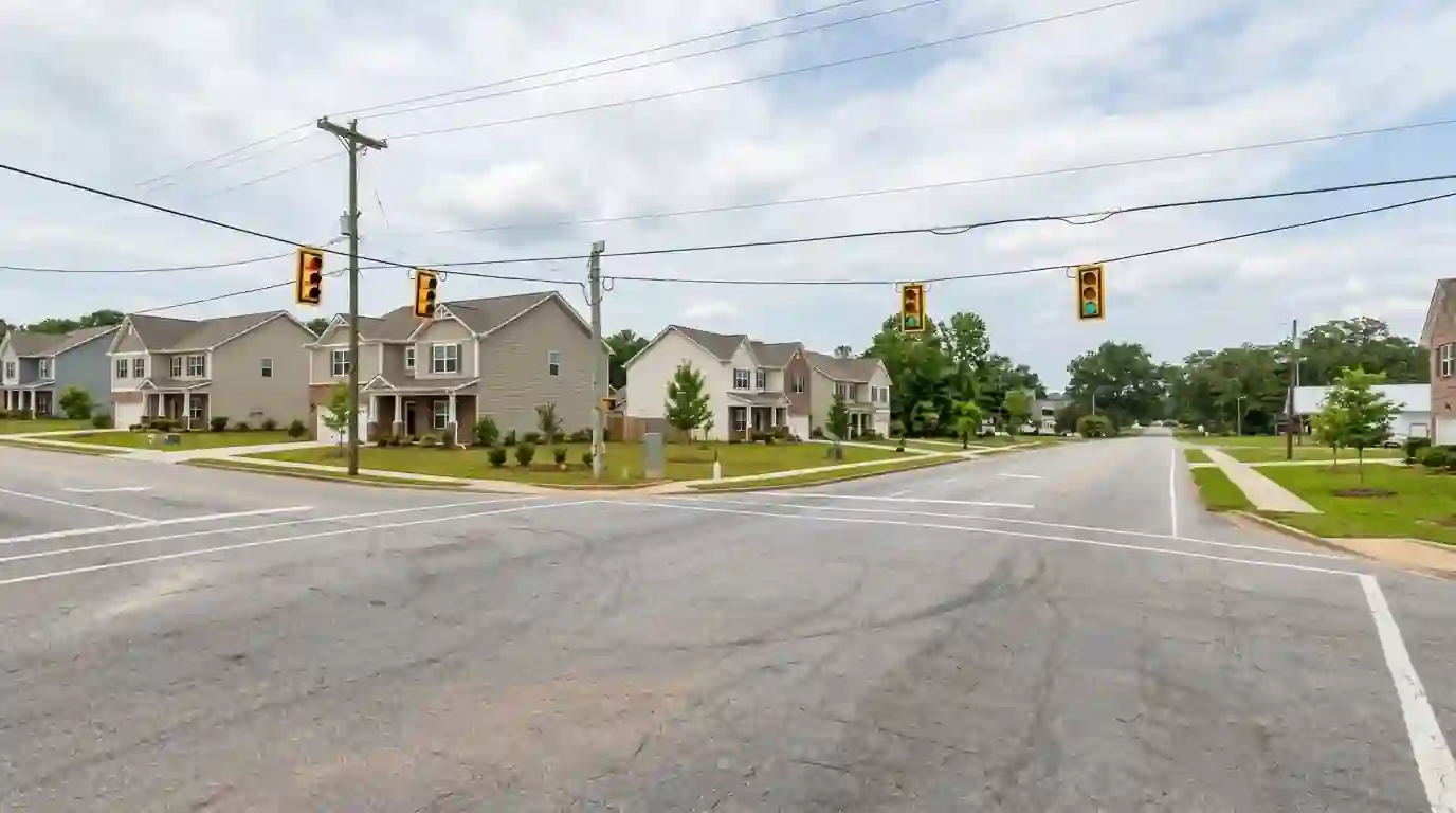 Homes in Reidville, South Carolina