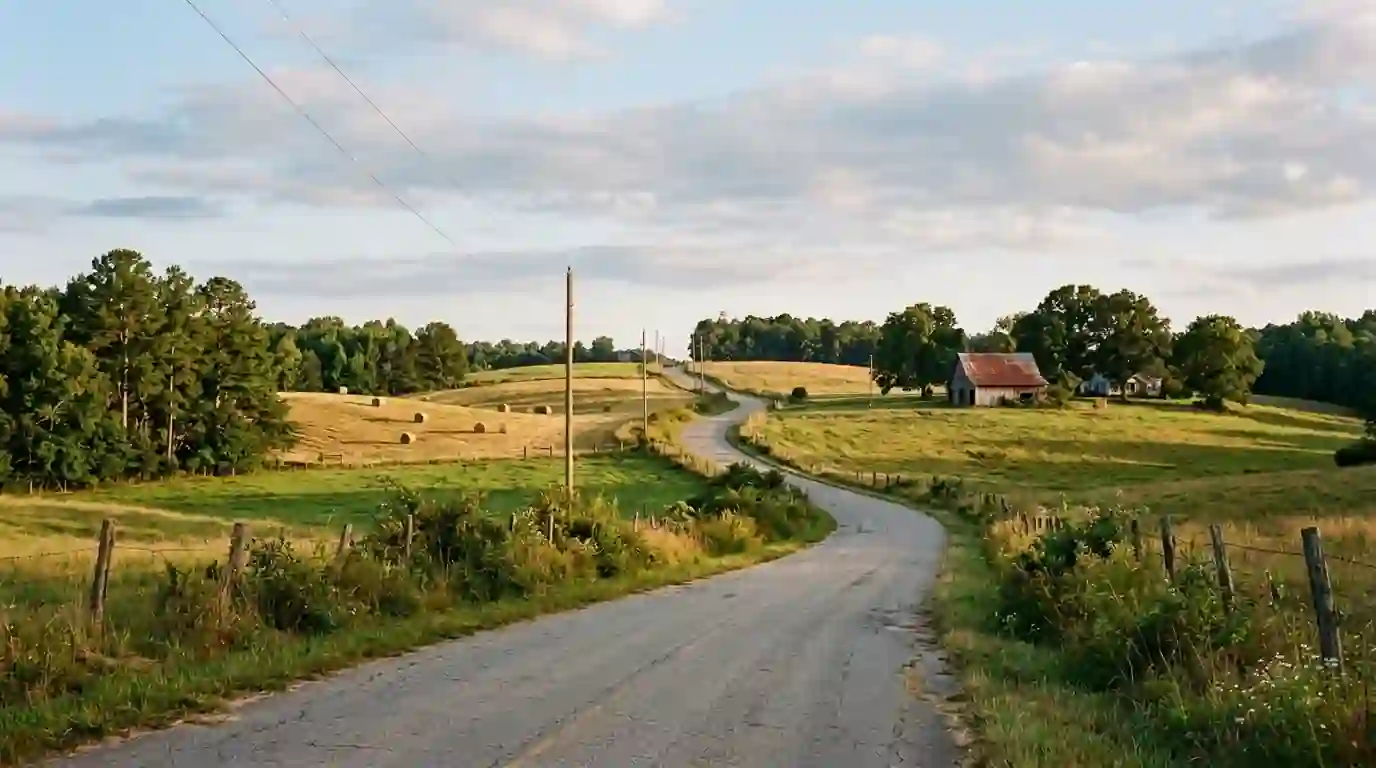 Homes in Abbeville County, South Carolina