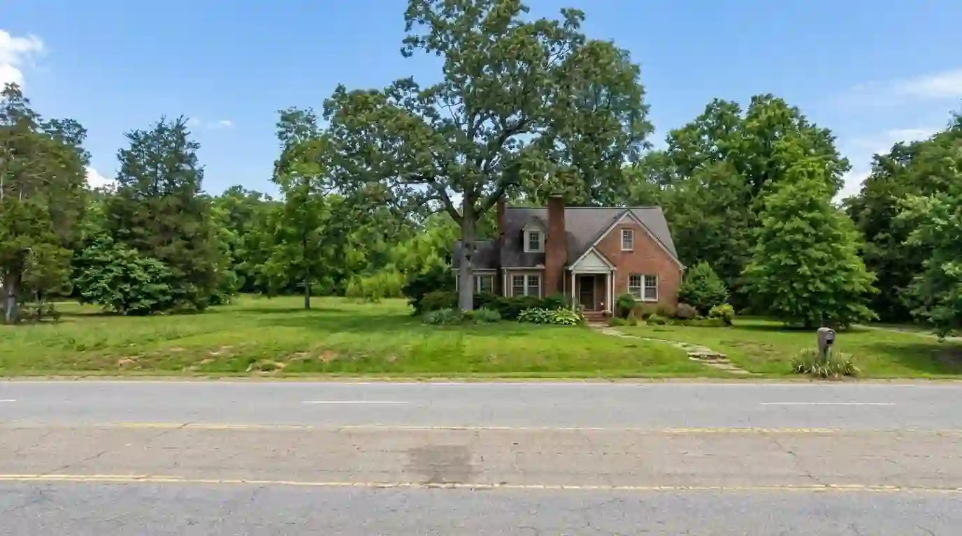 Homes in Augusta Road, South Carolina