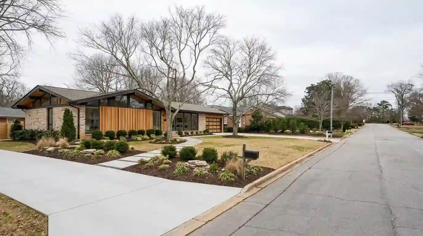 Homes in Gower Estates, South Carolina
