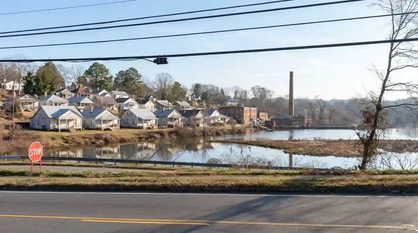 Homes in Piedmont, South Carolina