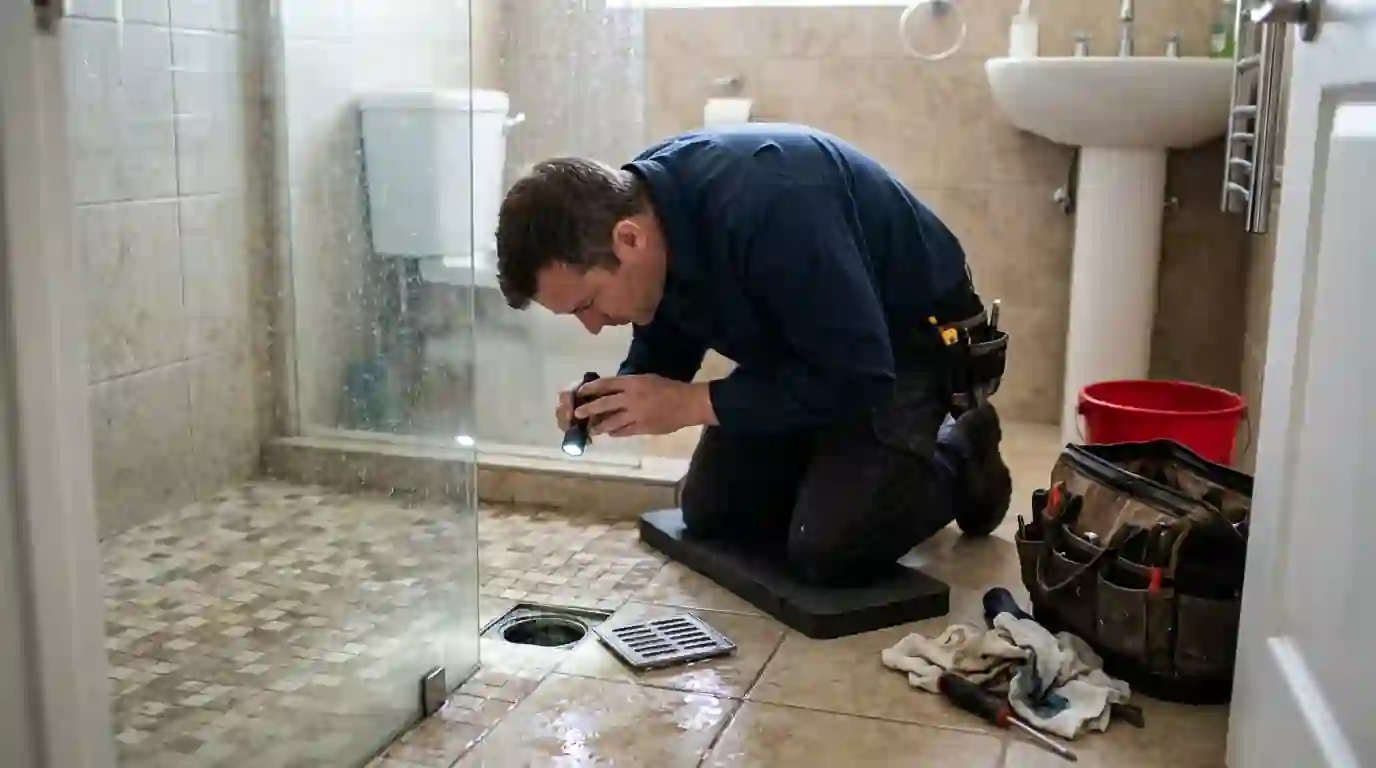 Why Does My House Smell Like Sewer?